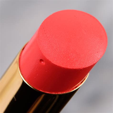 chanel coco flash ondee|Chanel Ondee (114) Rouge Coco Flash Lip Colour Review.